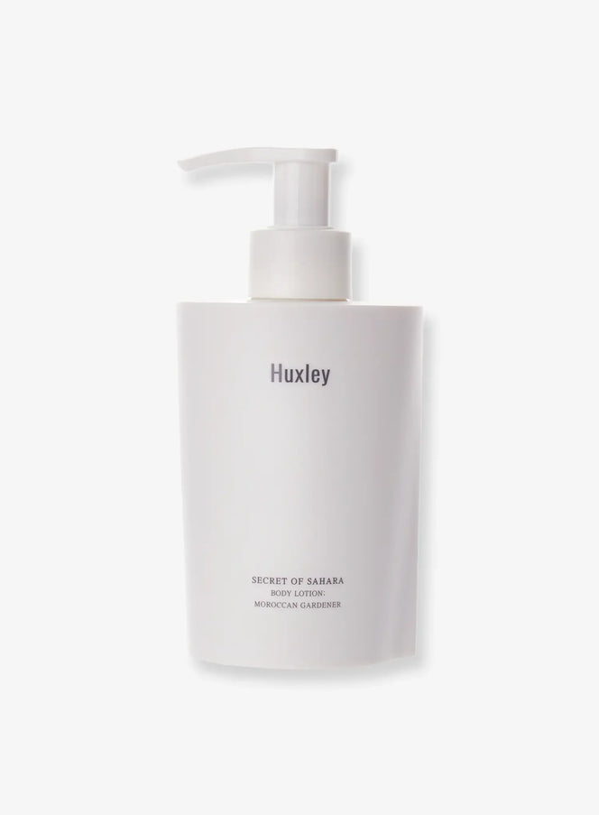 Body Lotion Moroccan Gardener (300ml)