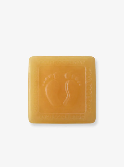 Gold Foot Soap For Feet (100g)
