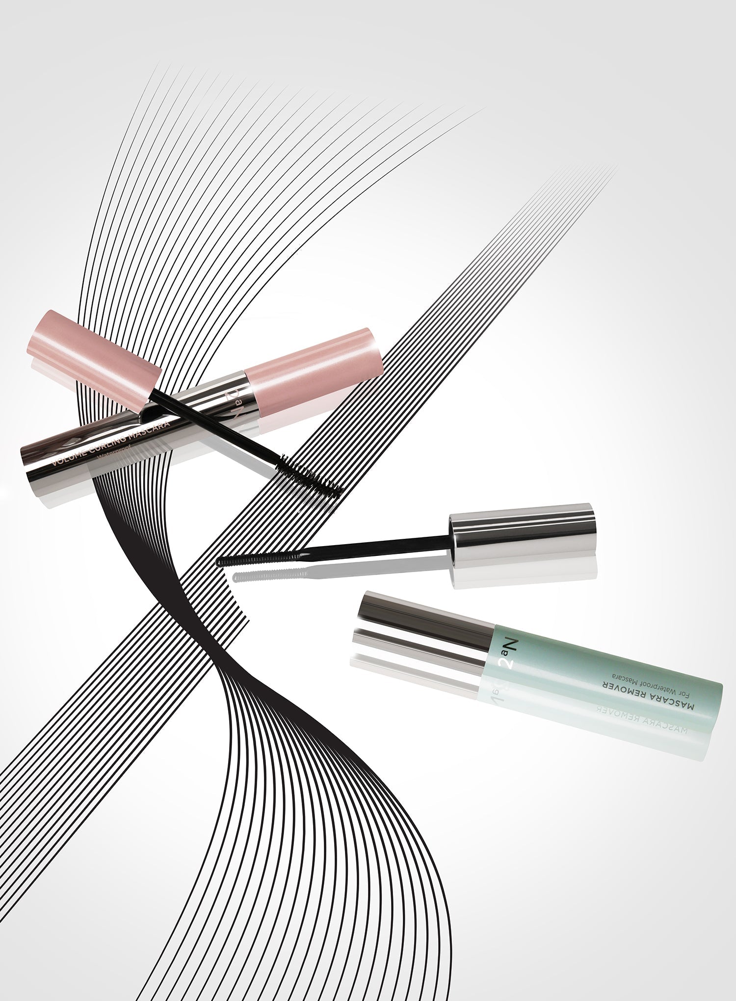 Easy Off Mascara Remover (7g)