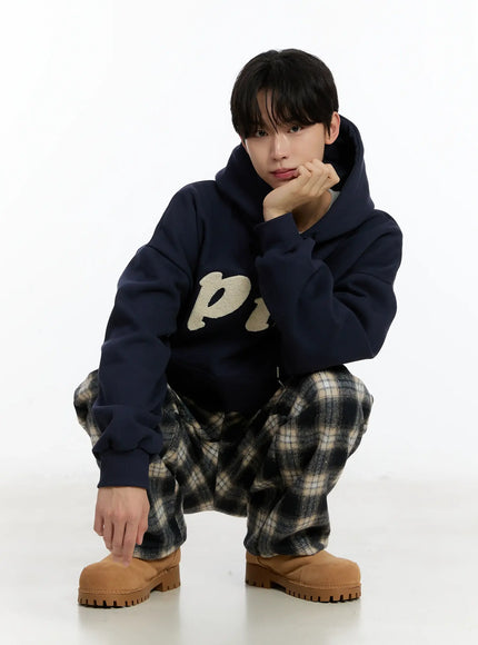 mens-plaid-wide-leg-pants-id502