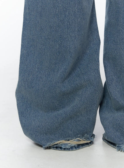 mens-colby-vintage-distressed-flared-jeans-iy525