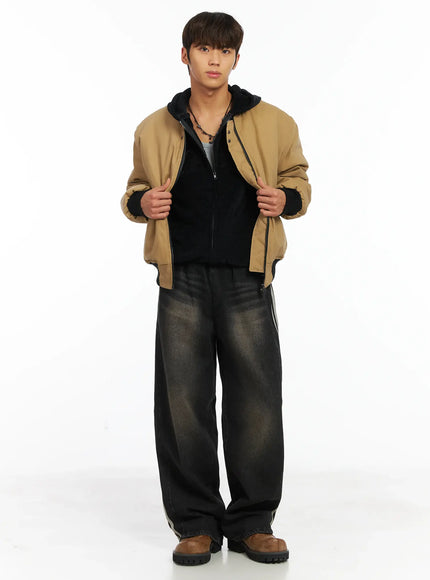 mens-track-wide-leg-jeans-ij514