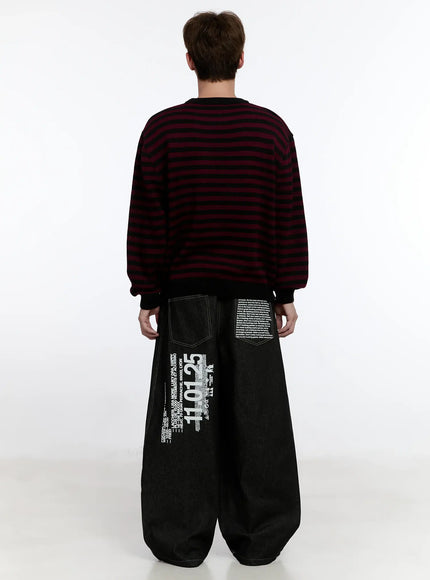 mens-graphic-jeans-black-is529