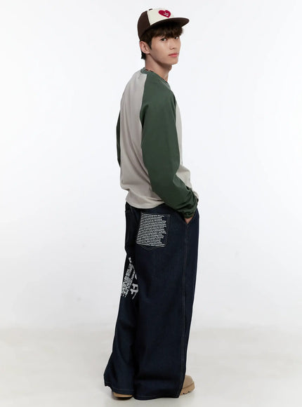 mens-graphic-jeans-dark-blue-is529