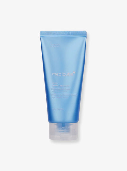 Zero Foam Cleanser (120ml)