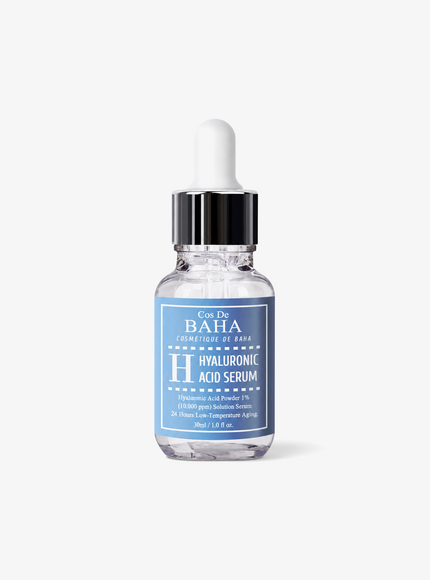 Hyaluronic Serum (30ml) (H)