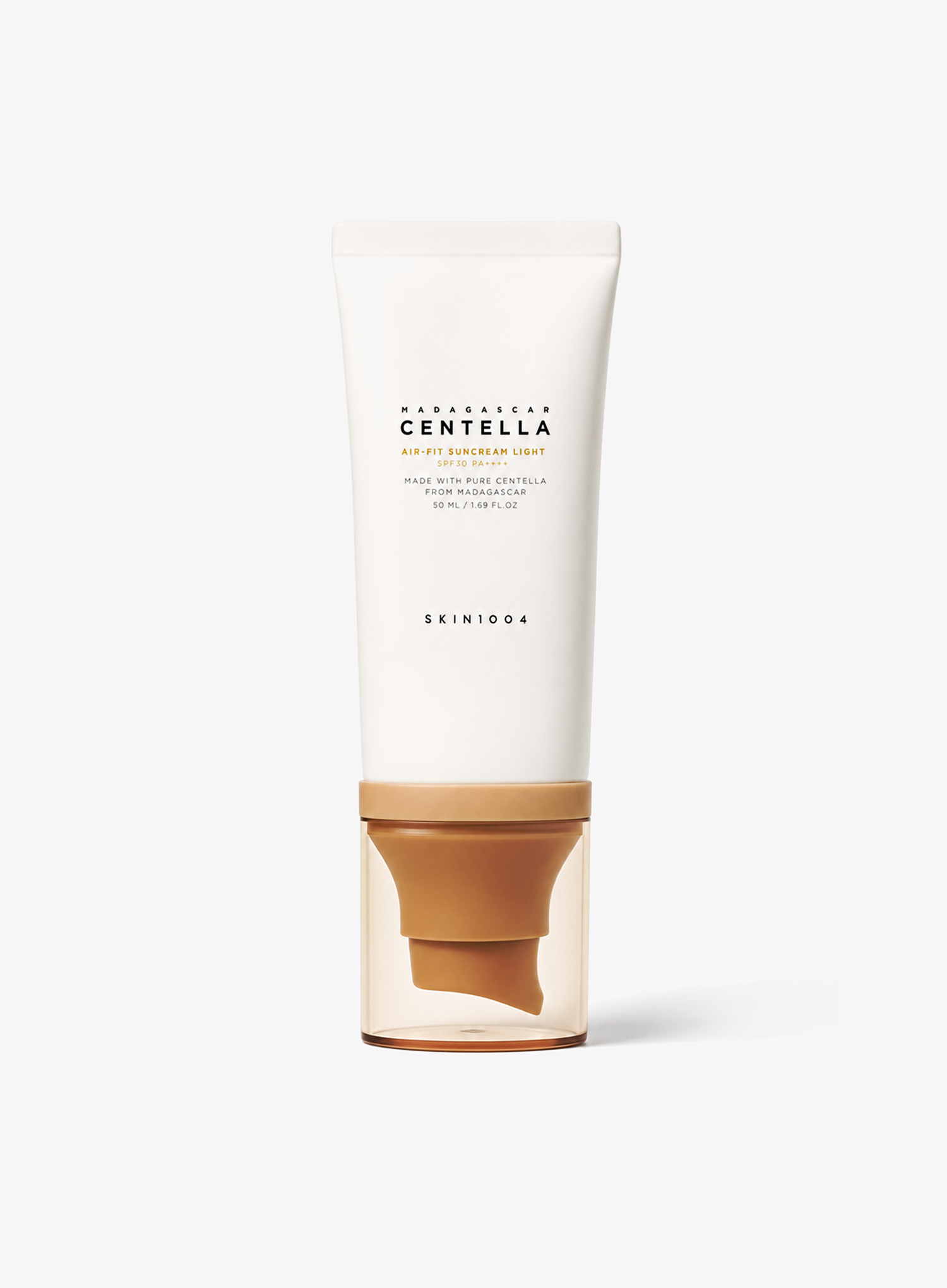 Madagascar Centella Air Fit Suncream Light (50ml)