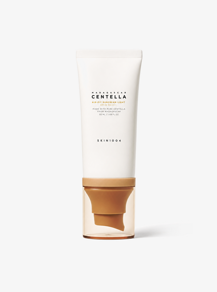Madagascar Centella Air Fit Suncream Light (50ml)