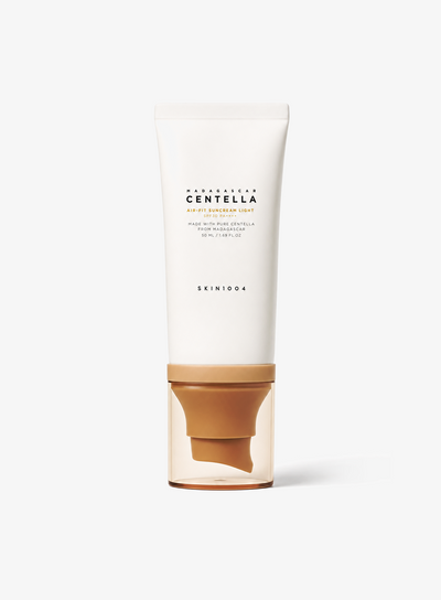 Madagascar Centella Air Fit Suncream Light (50ml)