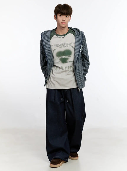 mens-graphic-jeans-dark-blue-is529