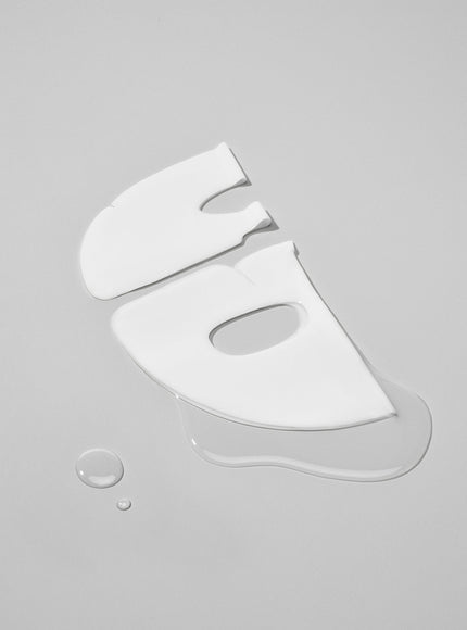 Deep Collagen Power Boosting Mask Set (37g*17ea)