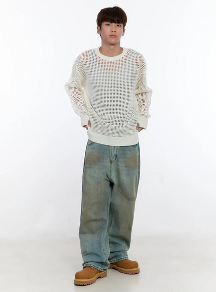 mens-vintage-wash-wide-fit-jeans-is529