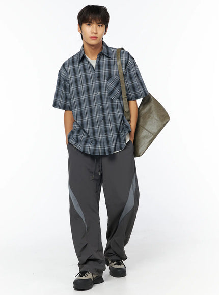 mens-breathable-tracking-pants-dark-gray-iy529