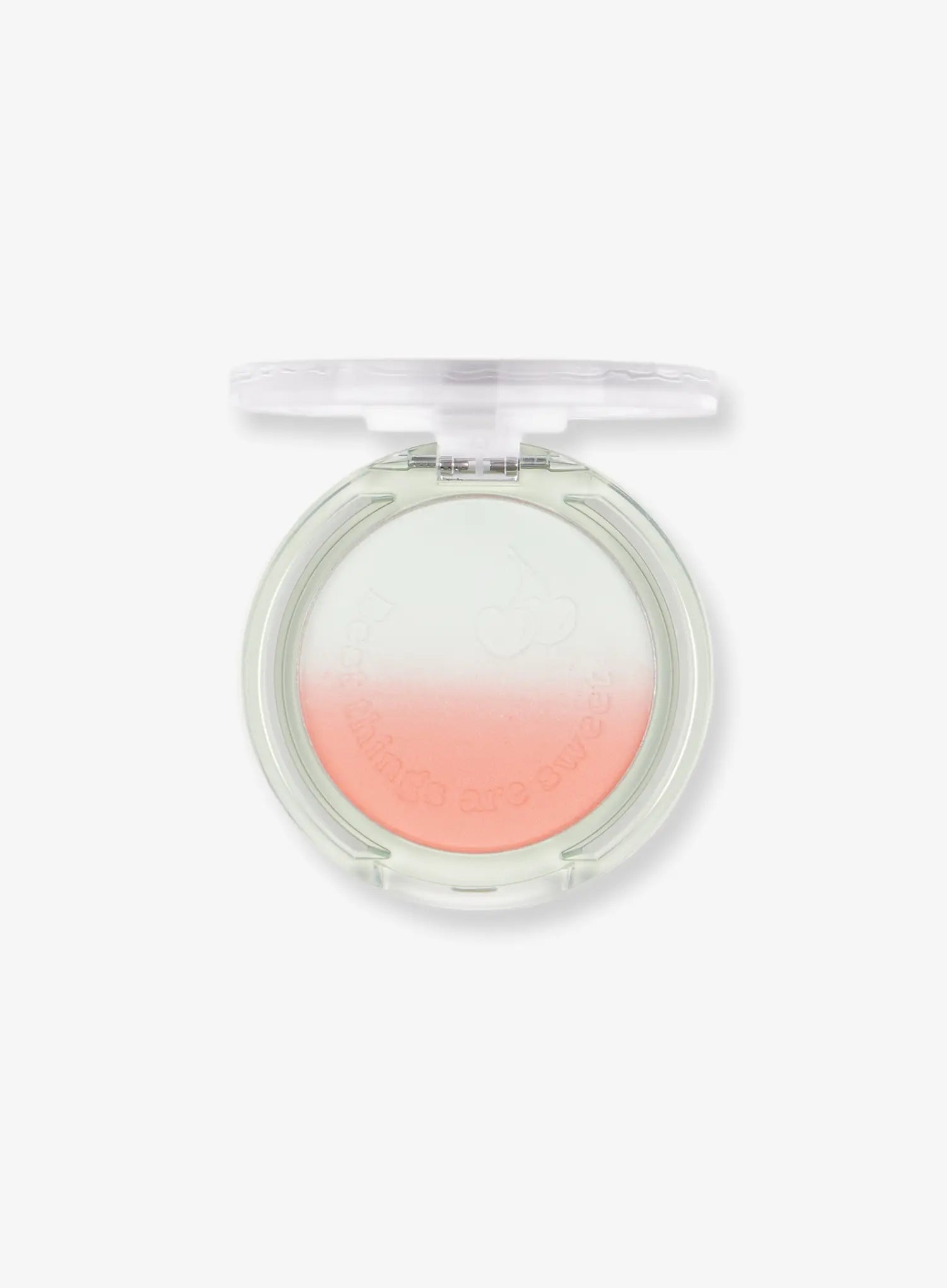 Pure Blushed Custom Cheek (4.2g)