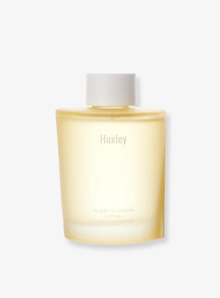 Body Oil Moroccan Gardener (100ml)