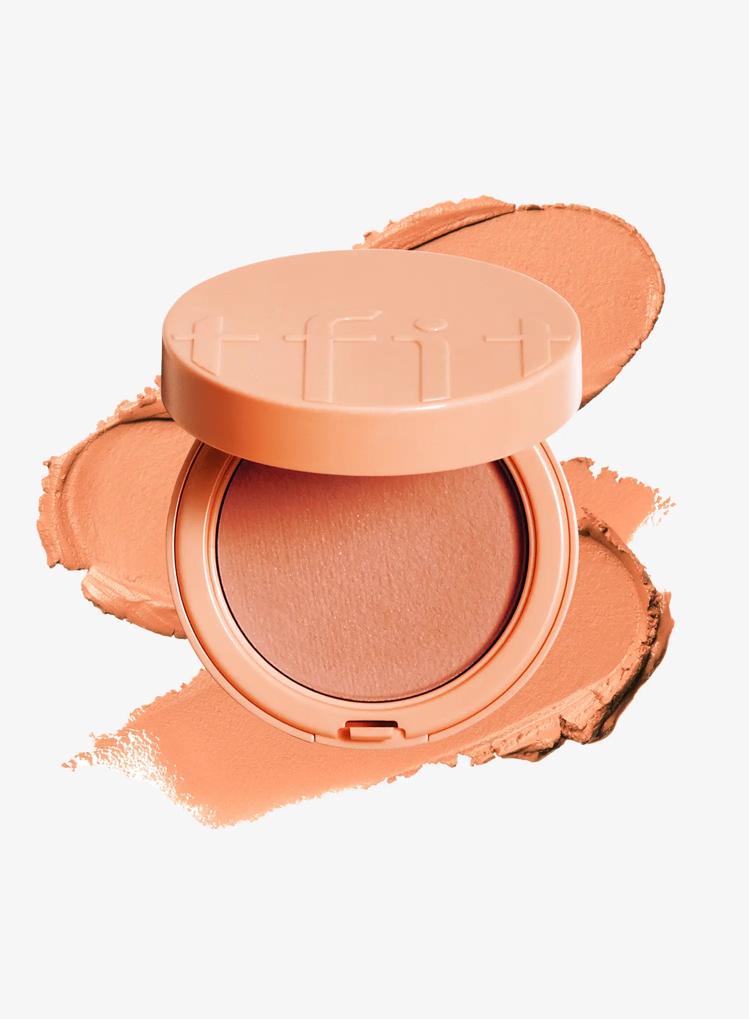 Fluffy Velvet Cushion Blush (4g)