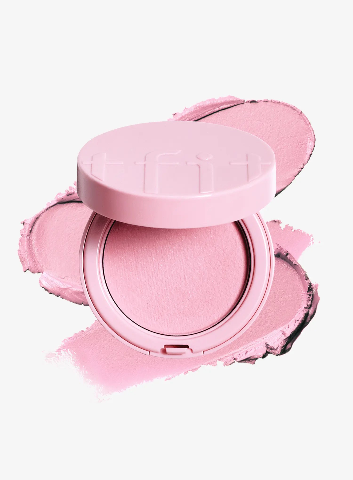Fluffy Velvet Cushion Blush (4g)