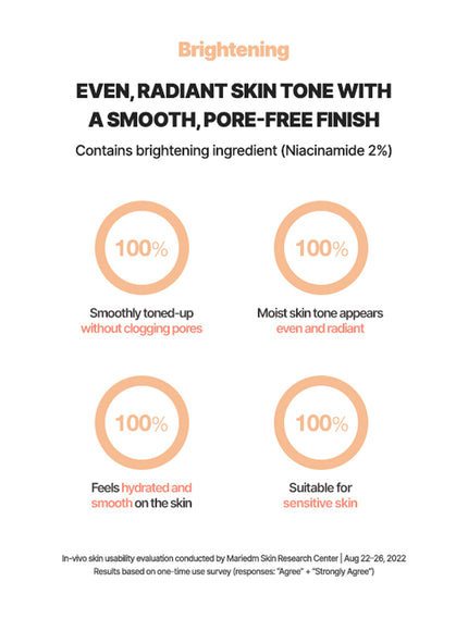 Wonder Veggie Tone Up Sun Cream SPF50+ PA++++ (50ml)