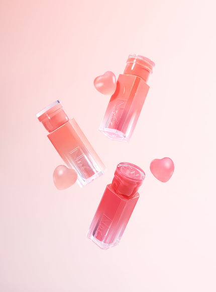Glaze Bouncing Tint (4-4.5g)