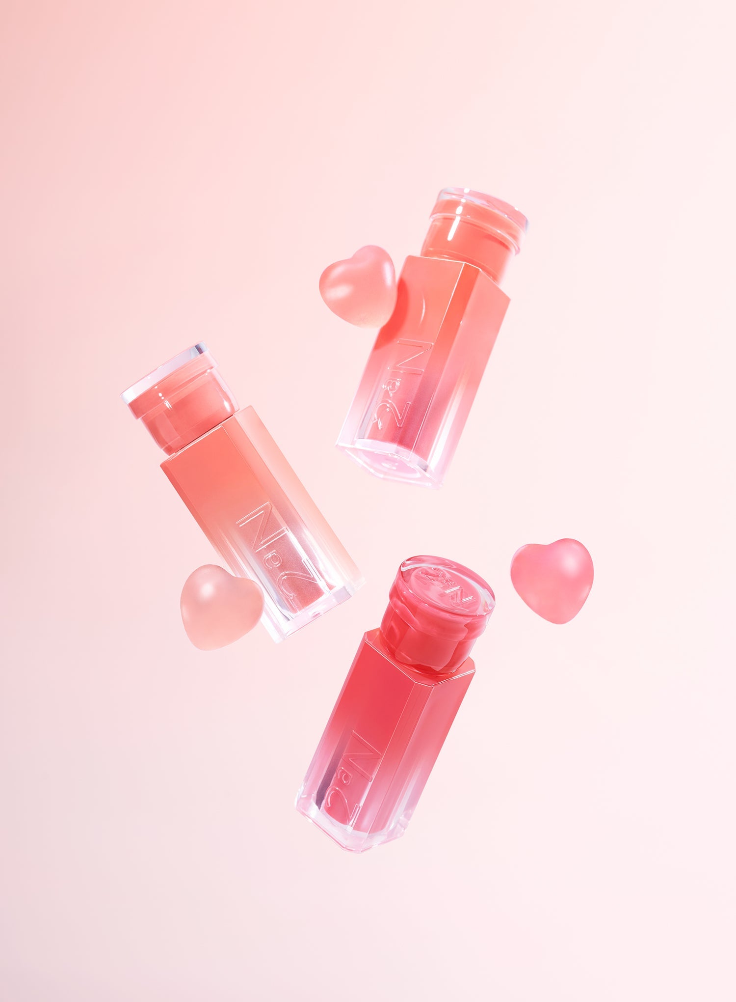 Glaze Bouncing Tint (4-4.5g)