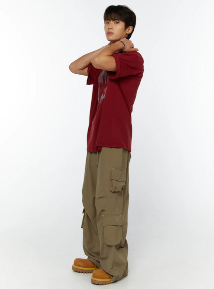 mens-rivet-string-cargo-pants-iy508