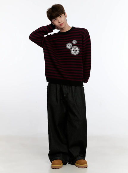 mens-graphic-jeans-black-is529