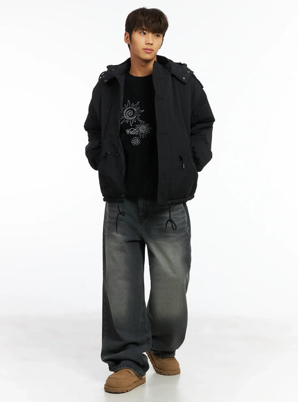 mens-reversible-hooded-puffer-jacket-ij514