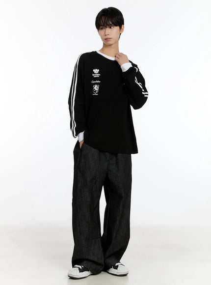 mens-snap-button-wide-leg-jeans-id502