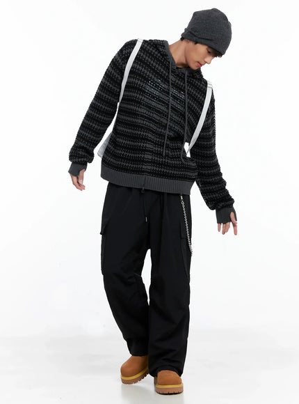 mens-cargo-drawstring-pants-io506