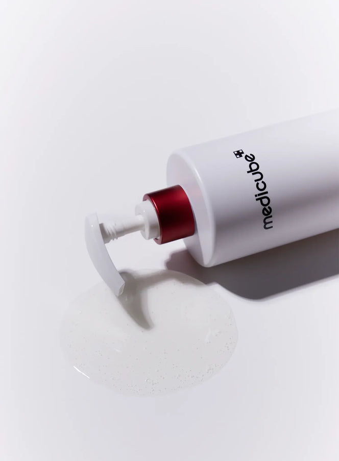 Red Acne Body Wash 2.0 (400g)