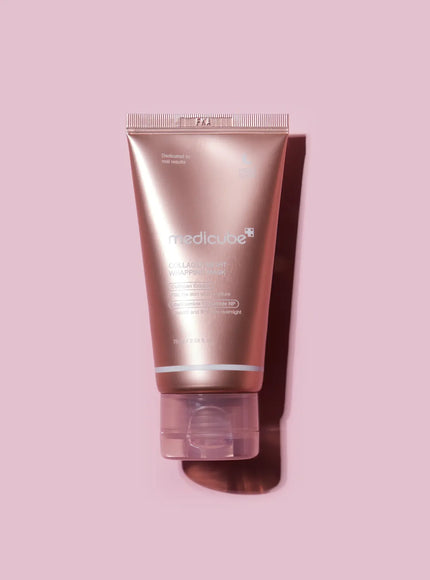 Collagen Night Wrapping Mask (75ml)