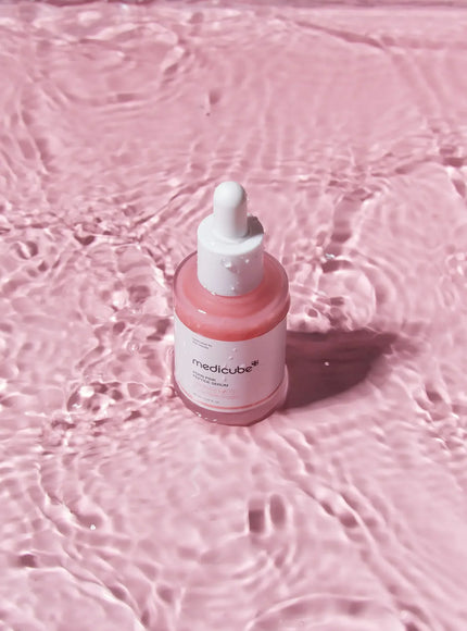 PDRN Pink Peptide Serum Trio Set (30ml*3ea)