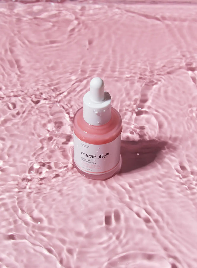 PDRN Pink Peptide Serum (30ml)