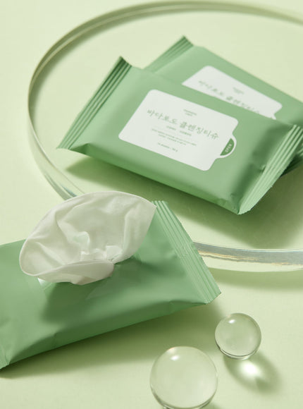 Sea Grape Cleansing Tissue (10pcs)