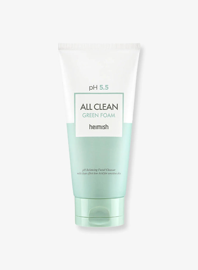 All Clean Green Foam (150g)