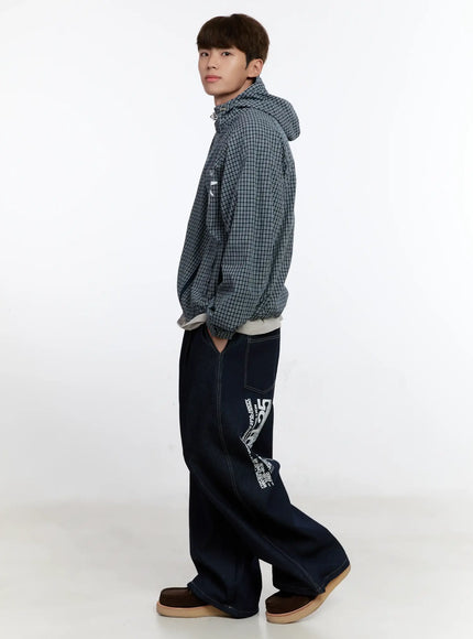 mens-graphic-jeans-dark-blue-is529