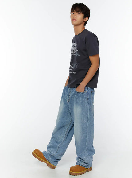 mens-paint-splattered-wide-leg-jeans-iy508