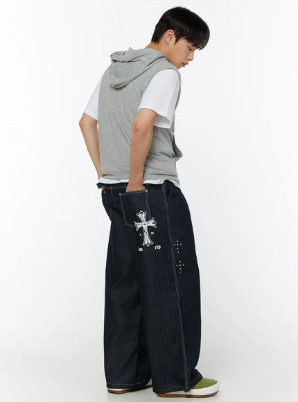 mens-wide-leg-jeans-dark-blue-iu516
