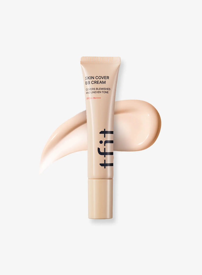Skin Cover BB Cream (SPF50+ PA++++) (30g)