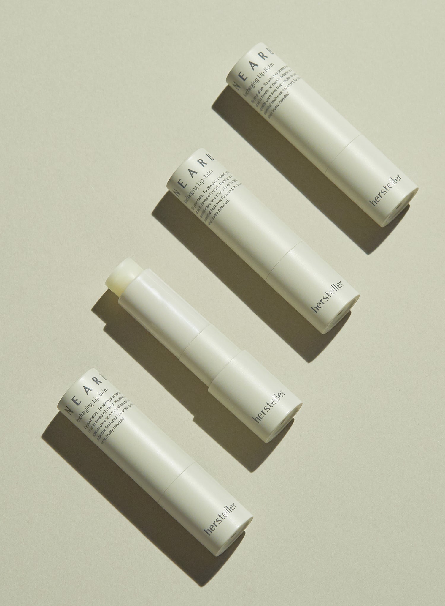 Nearby Recharging Lip Balm (3.8g)