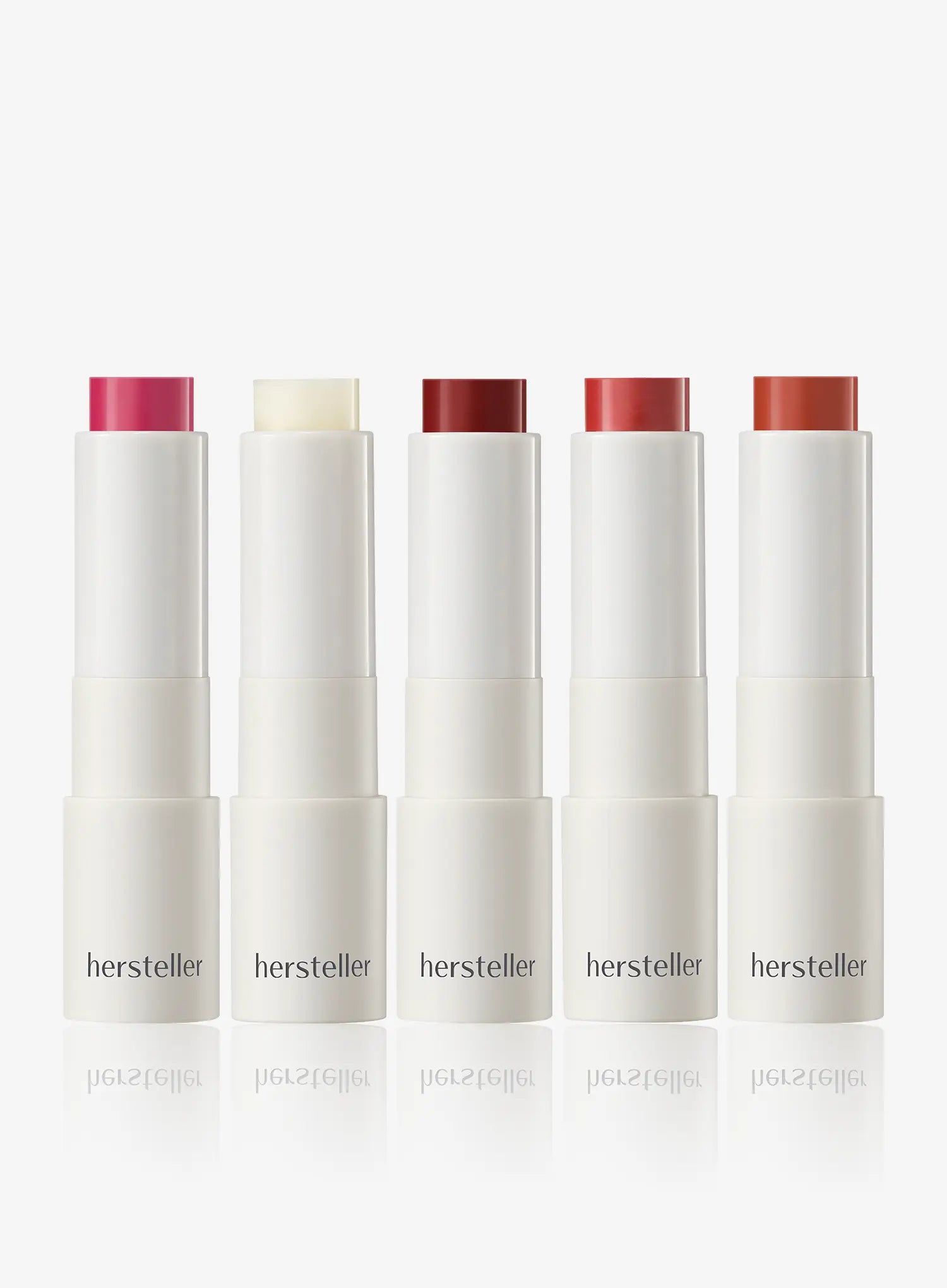 Nearby Recharging Lip Balm (3.8g)