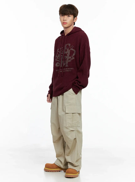 mens-cargo-drawstring-pants-io506