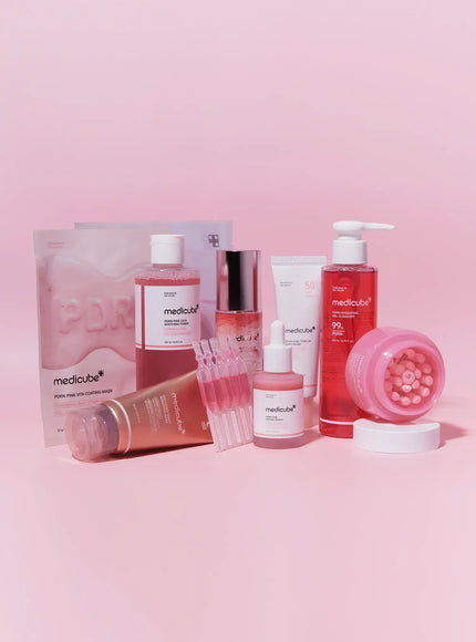 PDRN Pink Vita Coating Mask Duo Set (22g*2ea)