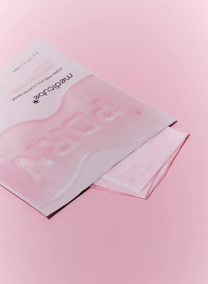 PDRN Pink Vita Coating Mask (22g)