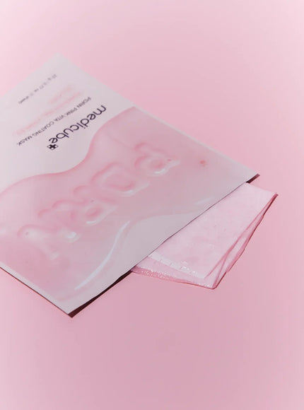 PDRN Pink Vita Coating Mask Trio Set (22g*3ea)