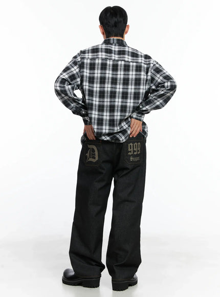 mens-pintuck-jeans-black-in518