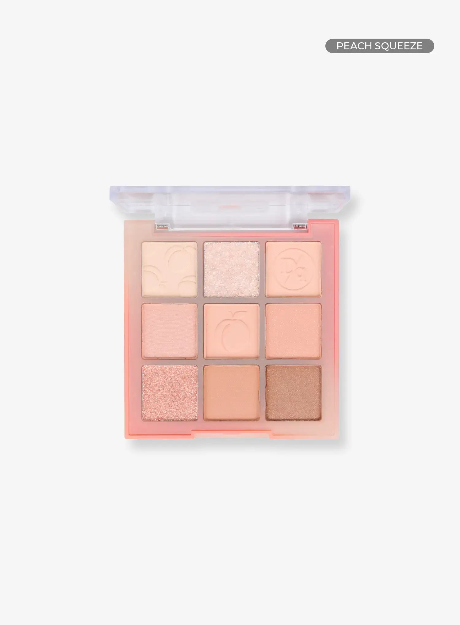 Shadow Palette (7g-13g)
