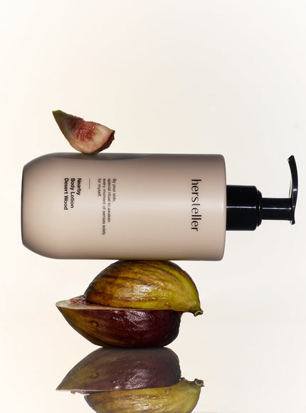 Nearby Body Lotion Dive In Fig (300ml)