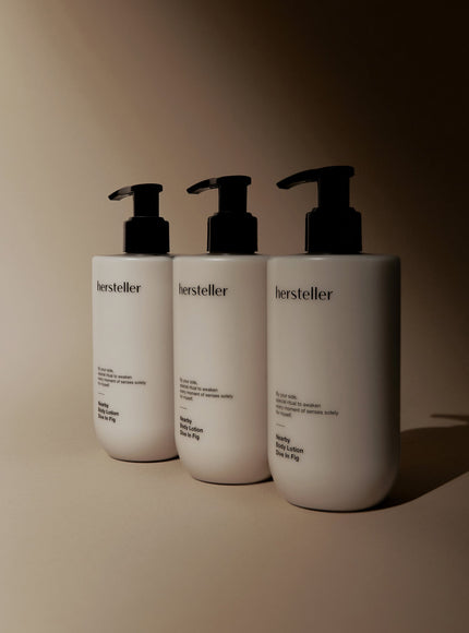 Nearby Body Lotion Desert Wood (300ml)