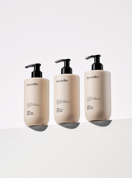 Nearby Body Lotion Still A Rose (300ml)